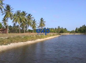 Terreno · 628474m² · Fazenda espetacular na praia de Parajuru, Beberibe, com lago e duna em 62 hectares.