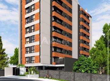 Apartamento · 67m² · 2 Quartos · 1 Vaga · Residencial Top Saguaçu