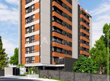 Apartamento · 67m² · 2 Quartos · 1 Vaga · Residencial Top Saguaçu