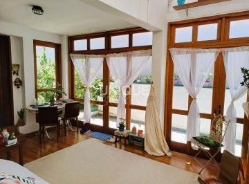 Casa · 288m² · 3 Quartos · 1 Vaga · Casa com 3 quartos à Venda, Vila Rio Branco - Jundiaí