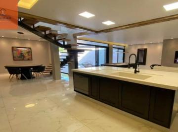 Foto 01 · Casa com 5 dormitórios à venda, 305 m² por R$ 2.280.000 - Jardim Bela Vista - Indaiatuba/SP