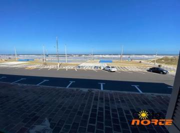 Apartamento · 62m² · 3 Quartos · 1 Vaga · Apartamento na Beira Mar de Tramandaí