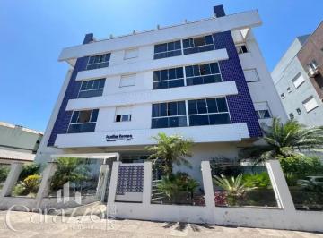 Apartamento · 80m² · 2 Quartos · 1 Vaga · Apartamento 02 dormitórios em Tramandaí