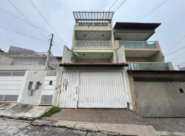 Casa de 3 quartos, São Paulo · Amplo Sobrado com 03 Dormitórios, Salão de Festas e Excelente Estrutura