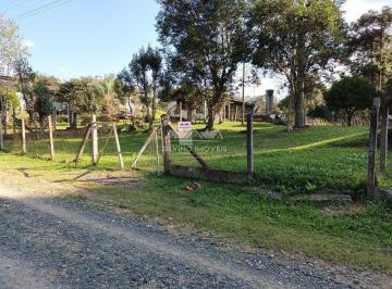 Terreno · 1899m² · Terreno/Lote urbano SÃO BENTO DO SUL - SC