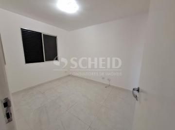 Apartamento · 50m² · 2 Quartos · 1 Vaga · Apartamento a venda de 50,00m² útil, com 2 quartos e 1 vaga na Vila Mascote.