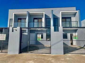 Casa de 2 quartos, São Bento do Sul · Sobrado/duplex SÃO BENTO DO SUL - SC