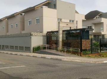 Foto 01 · Casa para venda Alto Padrão Residencial Donatello, Vila Oliveira Mogi das Cruzes