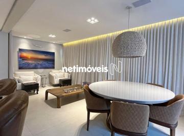 Apartamento de 4 quartos, Brasília · OPORTUNIDADE COBERTURA 4 SUÍTES COM ÁREA DE LAZER PRIVATIVA PRIME PARK SUL 