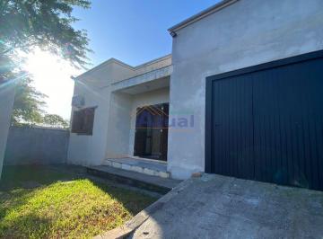 Foto 01 · Casa, Dornelles, Santo Ângelo, RS