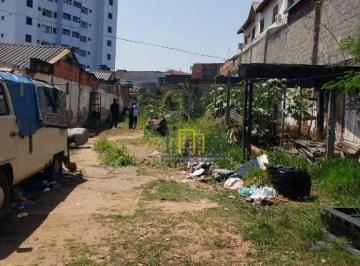 e6148819ffe2ce07a68ebde55c4c9f6ef6ac53d8 · Terreno para alugar, 525 m² por R$ 4.300,00/mês - Vila Arapuã - São Paulo/SP