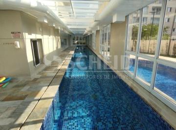 Apartamento · 80m² · 3 Quartos · 2 Vagas · Apartamento a venda com 3 quartos, 3 banheiros e 2 vagas em condomínio clube.