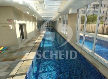 Apartamento · 80m² · 3 Quartos · 2 Vagas · Apartamento a venda com 3 quartos, 3 banheiros e 2 vagas em condomínio clube.