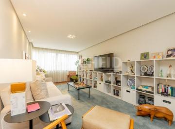 Apartamento · 141m² · 3 Quartos · 1 Vaga · Apartamento para venda com 3 quartos, 141m², itaim