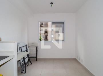Apartamento · 34m² · 2 Quartos · Apartamento para Aluguel - Mooca, 2 Quartos, 34 m2 - São Paulo