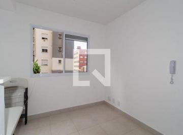 Apartamento en Aluguel de 2 quartos Brás · Apartamento para Aluguel - Mooca, 2 Quartos, 34 m2 - São Paulo