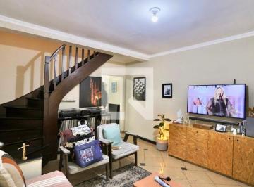 Casa · 114m² · 2 Quartos · 1 Vaga · Casa à Venda - Mooca, 2 Quartos, 114 m² - São Paulo