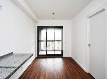 Apartamento · 34m² · 1 Quarto · Apartamento à Venda - Pinheiros, 1 Quarto, 34 m² - São Paulo