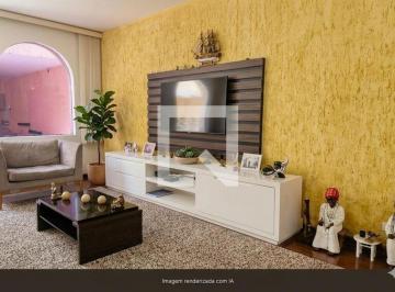 Casa · 196m² · 3 Quartos · 2 Vagas · Casa à Venda - Santo Amaro , 3 Quartos,  196 m² - São Paulo