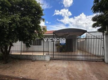 Casa · 180m² · 3 Quartos · 1 Vaga · VENDA | Casa, com 3 dormitórios em Parque Alvamar II, Sarandi