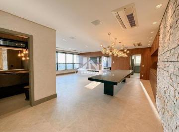 Apartamento · 50m² · 3 Quartos · 4 Vagas · VENDA | Apartamento, com 3 dormitórios em Jardim Europa, Dourados