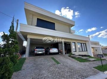 Casa · 426m² · 5 Quartos · 2 Vagas · VENDA | Casa, com 5 dormitórios em Conjunto Residencial Cidade Alta, Maringá