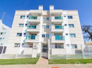 Apartamento · 80m² · 2 Quartos · 2 Vagas · LOCAÇÃO | Apartamento, com 2 dormitórios em Jardim Pancera, Toledo