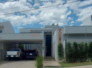 Casa · 450m² · 3 Quartos · 2 Vagas · CASA ALTO PADRÃO 03 SUÍTES ÁREA GOURMET PISCINA MÓVEIS PLANEJADOS COND GREEN PARK PARANAVAÍ PR