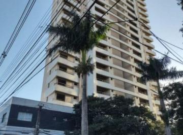 Apartamento · 132m² · 3 Quartos · 2 Vagas · VENDA | Apartamento, com 3 dormitórios em Zona 01, Maringá