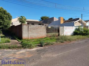 Terreno · 364m² · VENDA | Terreno,  em Jardim Do Carmo, Maringá