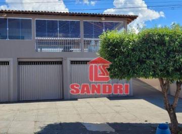 Casa · 558m² · 5 Quartos · 6 Vagas · AGUAS DE PORTO RICO COM EXCELENTE VISTA PARA O RIO- SANDRI IMÓVEIS PORTO RICO