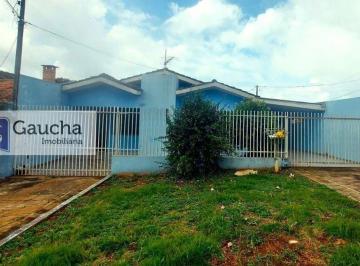 Casa · 100m² · 3 Quartos · 2 Vagas · VENDA | Casa, com 3 dormitórios em Universitário, Cascavel