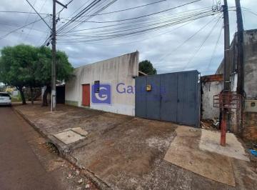 Terreno · 840m² · VENDA | Terreno,  em Esmeralda, Cascavel