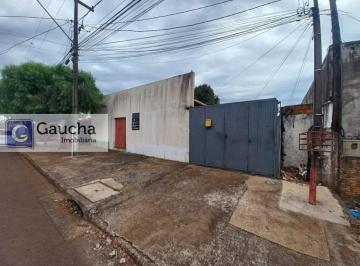 Terreno · 840m² · VENDA | Terreno, em Esmeralda, Cascavel
