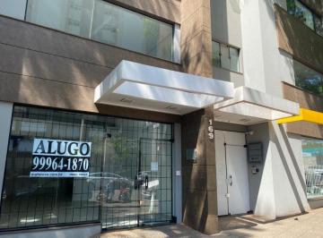 Comercial · 100m² · LOCAÇÃO | Sala/Salão,  em Zona 04, Maringá