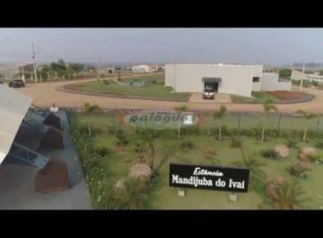 Terreno · 433m² · VENDA | Terreno,  em Estância Mandijuba Do Ivaí, Engenheiro Beltrão