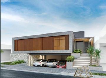 Casa · 341m² · 4 Quartos · 5 Vagas · VENDA | Casa, com 4 dormitórios em Chácaras Aeroporto, Maringá