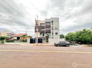 Apartamento · 66m² · 2 Quartos · 1 Vaga · VENDA | Apartamento, com 2 dormitórios em Centro, Toledo
