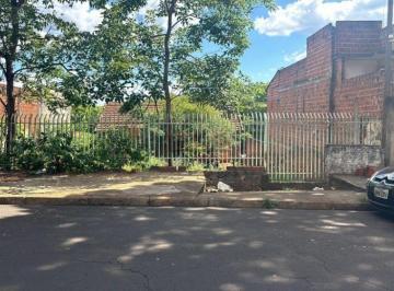 Terreno · 300m² · VENDA | Terreno,  em JARDIM SAO SILVESTRE, MARINGA