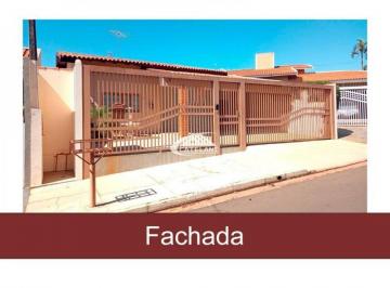 Casa · 170m² · 3 Quartos · VENDA | Casa, com 3 dormitórios em CENTRO, BADY BASSITT
