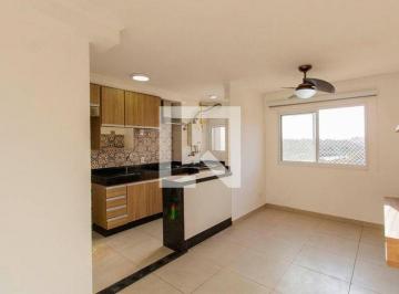 Apartamento · 50m² · 2 Quartos · 1 Vaga · Apartamento à Venda - Cangaíba, 2 Quartos,  50 m² - São Paulo