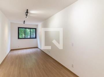 Apartamento · 26m² · 1 Quarto · Apartamento à Venda - Santa Cecília, 1 Quarto,  26 m² - São Paulo