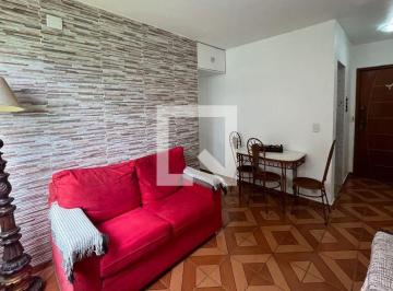 Apartamento · 38m² · 1 Quarto · 1 Vaga · Apartamento à Venda - Portuguesa, 1 Quarto,  38 m² - Rio de Janeiro