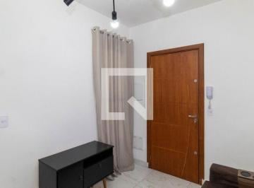 Apartamento · 45m² · 2 Quartos · Apartamento à Venda - Vila Carrão, 2 Quartos,  45 m² - São Paulo