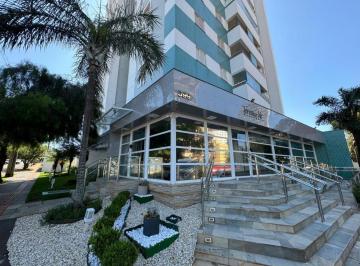 Apartamento · 78m² · 3 Quartos · 1 Vaga · Apartamento a VENDA em Londrina, no Edifício Terranoble, com (3 dormts. e 1 suít