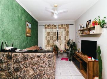 Apartamento · 74m² · 3 Quartos · 1 Vaga · Apartamento à Venda - Vila São José, 3 Quartos, 74 m² - Várzea Paulista