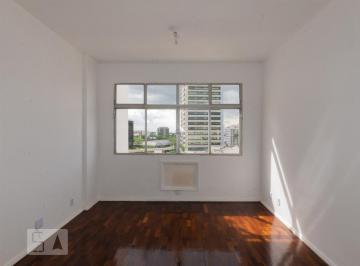 Apartamento · 105m² · 3 Quartos · 1 Vaga · Apartamento à Venda - Maracanã, 3 Quartos,  105 m² - Rio de Janeiro