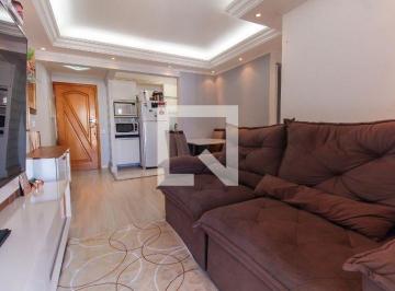Apartamento · 70m² · 2 Quartos · 1 Vaga · Apartamento à Venda - Mooca, 2 Quartos,  70 m² - São Paulo