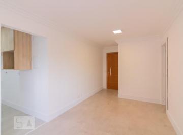 Apartamento · 40m² · 1 Quarto · 1 Vaga · Apartamento à Venda - Vila Olímpia, 1 Quarto,  40 m² - São Paulo