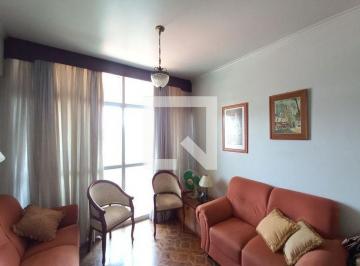 Apartamento · 80m² · 3 Quartos · 1 Vaga · Apartamento à Venda - Parque Prado, 3 Quartos, 80 m² - Campinas
